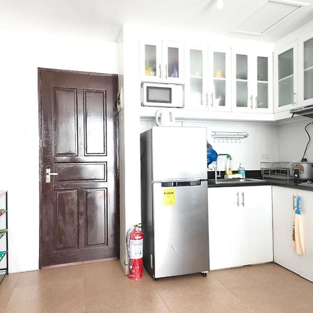 Grandview Residences By Vilma-Unit 204 Near Burnham Park Багио Экстерьер фото